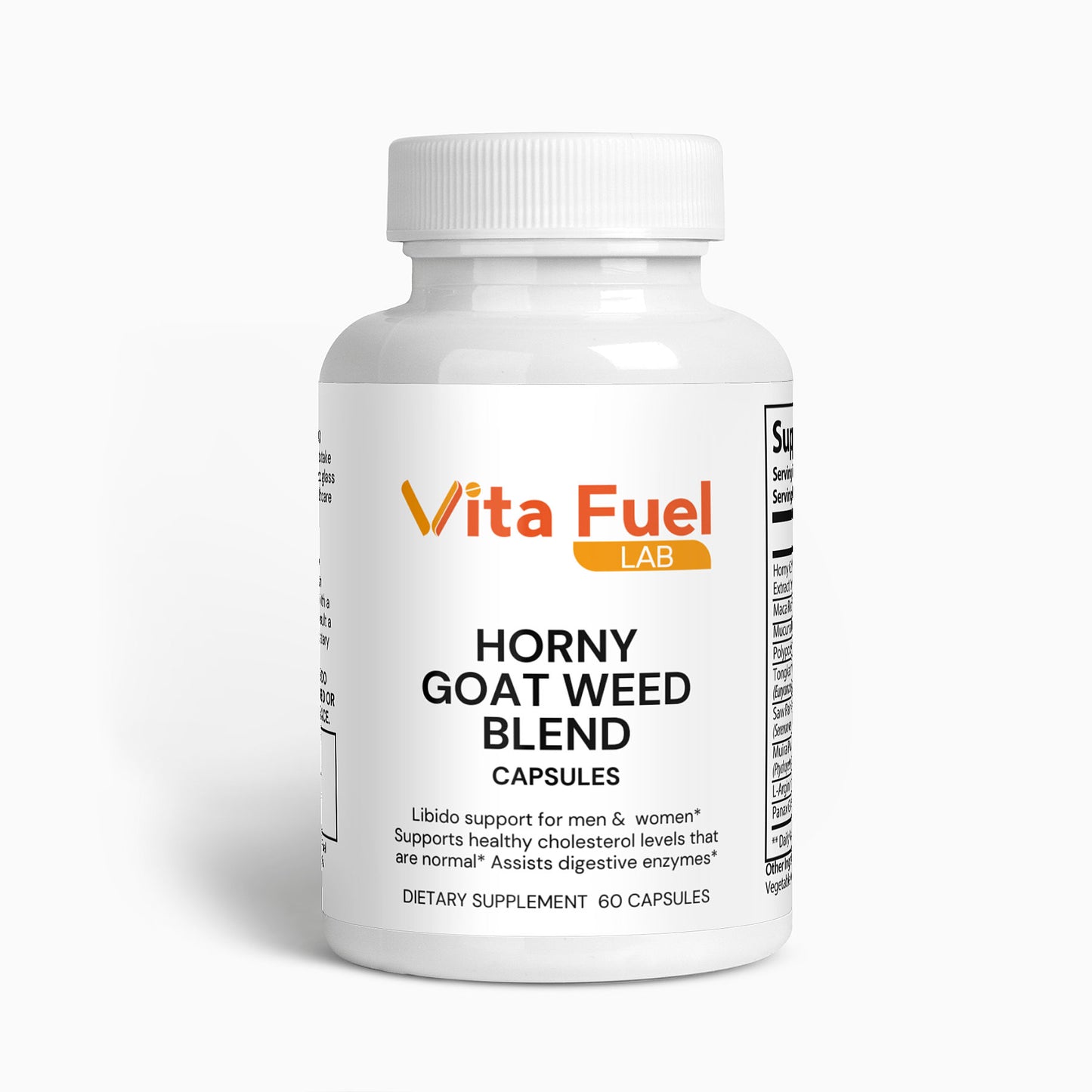 Horny Goat Weed Blend