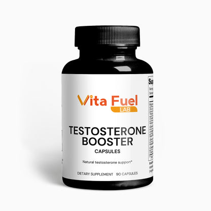 Testosterone Booster