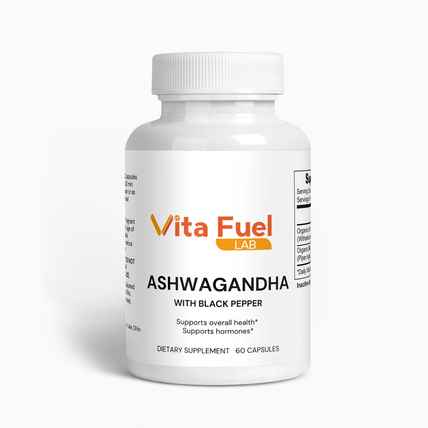 Ashwagandha