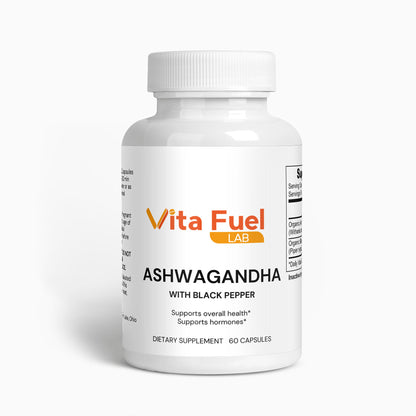 Ashwagandha