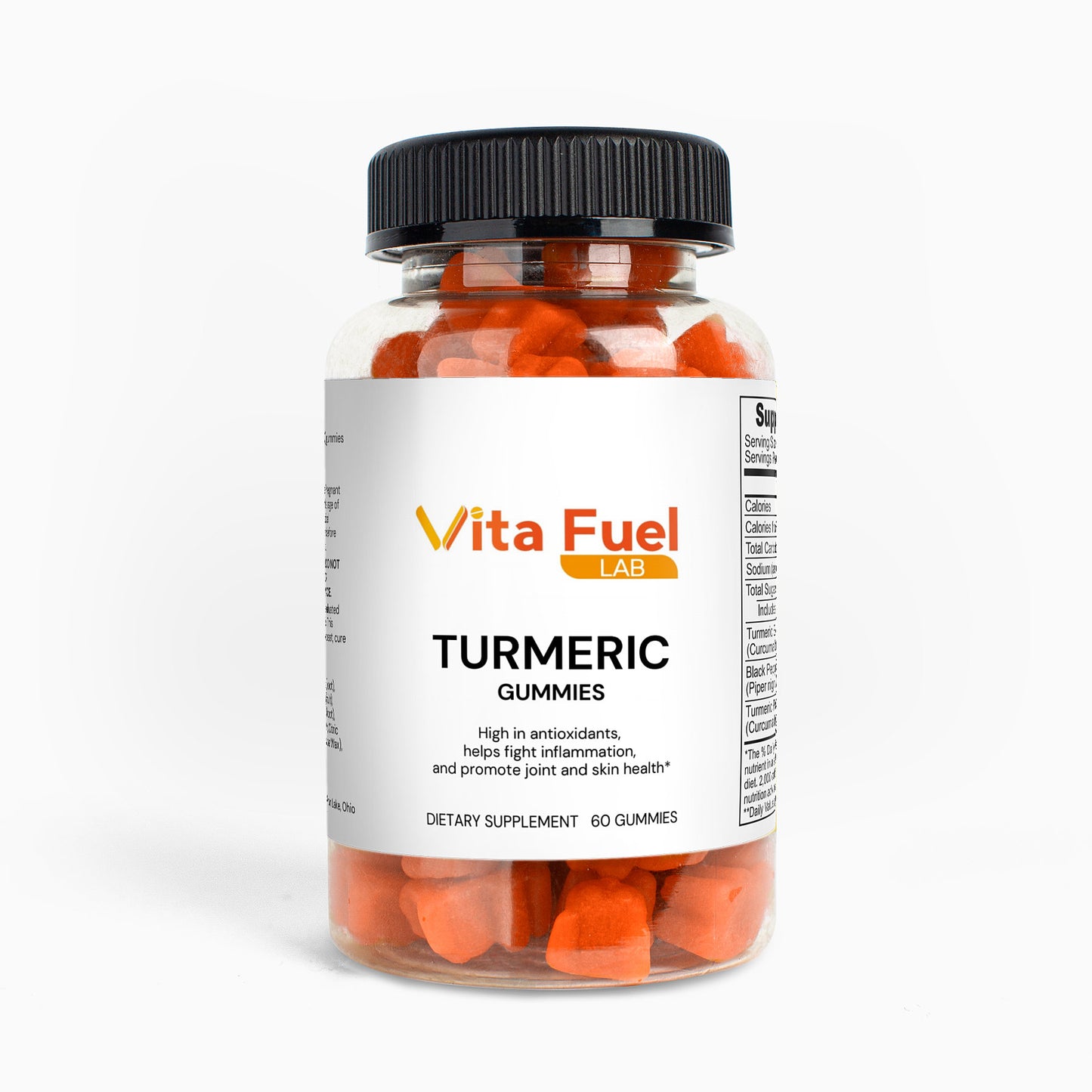 Turmeric Gummies