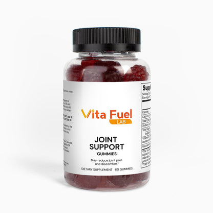 Joint Support Gummies (Adult)